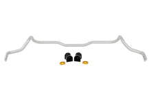 Load image into Gallery viewer, Whiteline BMF64Z - 12+ Ford Focus ST 24mm Heavy Duty Adjustable Swaybar