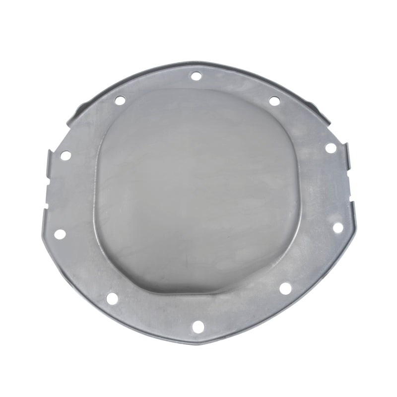 Yukon Gear & Axle YP C5-GM8.0 - Yukon Gear Steel Cover For GM 8.0in Rear