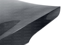 Load image into Gallery viewer, Seibon HD1012KIOP-OE FITS 10-12 Kia Optima OEM-Style Carbon Fiber Hood