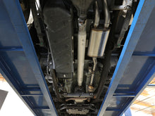 Load image into Gallery viewer, aFe 49-34131-B FITS Gemini XV 3in 304 SS Cat-Back Exhaust 09-18 GM Trucks V6-4.3/V8-4.8/5.3L w/ Black Tips
