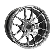 Load image into Gallery viewer, Enkei 534-810-4432HS - GTC02 18x10 5x112 32mm Offset 66.5mm Bore Hyper Silver Wheel