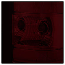 Load image into Gallery viewer, SPYDER 9032011 - Xtune GMC Sierra 2007-2013 OEM Style Tail Light Red Smoked ALT-JH-GS07-OE-RSM