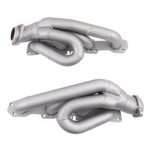 Load image into Gallery viewer, BBK 4009 FITS 03-08 Dodge Ram 1500 5.7L Hemi Shorty Tuned Length Exhaust Headers1-3/4 Titanium Ceramic