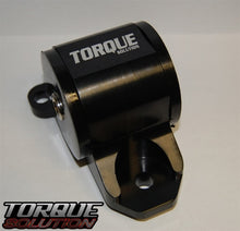 Load image into Gallery viewer, Torque Solution TS-HA-003 - Billet Aluminum Rear Engine Mount: 92-00 Honda Civic/94-01 Integra/93-97 Del Sol