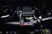 Load image into Gallery viewer, AMS AMS.44.08.0001-1 - Performance 15-20 Ford F-150 2.7L EcoBoost Turbo Inlet Tubes