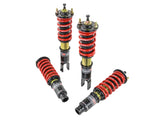 Skunk2 Racing 541-05-8725 -  -Skunk2 96-00 Honda Civic Pro-ST Coilovers (Front 10 kg/mmRear 10 kg/mm)