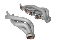 Load image into Gallery viewer, aFe 48-33025-1T FITS Ford F-150 15-22 V8-5.0L Twisted Steel 1-5/8in to 2-1/2in 304 Stainless Headers w/ Titanium Coat