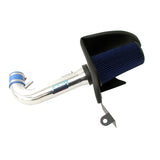 BBK 1737 FITS 05-10 Mustang 4.0 V6 Cold Air Intake KitChrome Finish