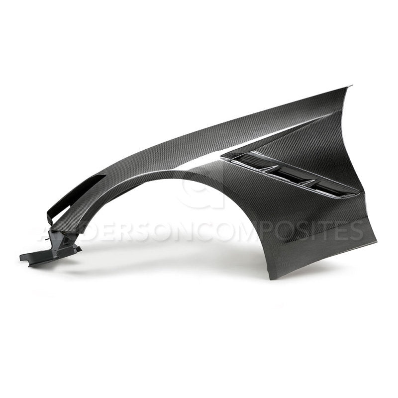 Anderson Composites AC-FF14CHC7-OE FITS 14+ Chevrolet Corvette C7 Stingray Fenders