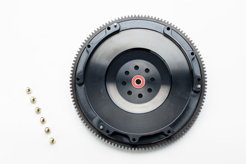 South Bend Clutch SBCSUB1000 - South Bend / DXD Racing Clutch 03-11 Subaru Impreza WRX STI 2.5L Steel FLywheel