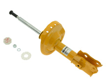 Load image into Gallery viewer, KONI 8710 1454LSPOR - Koni Sport (Yellow) Shock 08-10 Subaru WRXFront Left