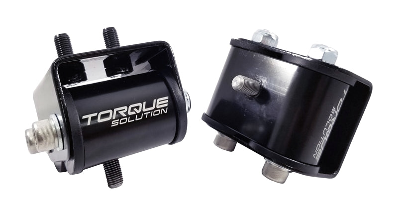 Torque Solution TS-SU-200 - Engine Mounts: Subaru Wrx Sti 2002-16