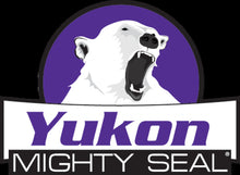 Load image into Gallery viewer, Yukon Gear &amp; Axle YMSC1032 - Yukon Gear Front Right Inner Axle Seal For Jeep JL (2.790in OD)