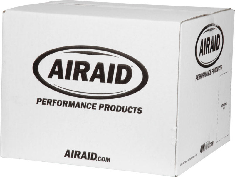 Airaid 200-796 FITS 07-13 Avalanch/Sierra/Silverado 4.3/4.8/5.3/6.0L Jr Intake KitOiled / Red Media