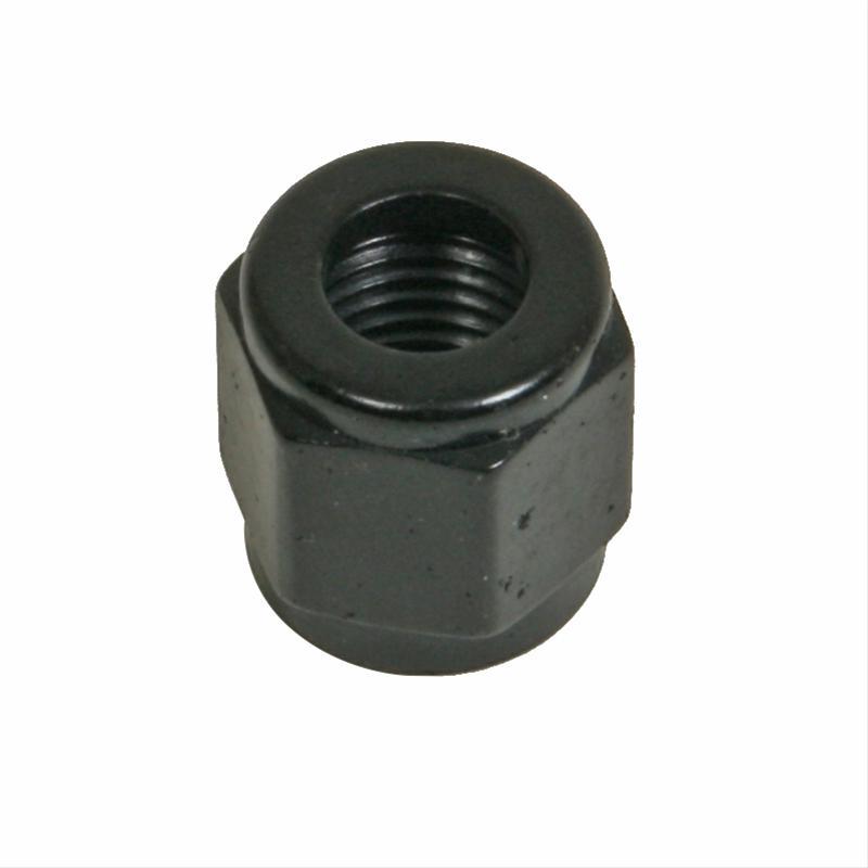 Fragola 481803-BL - -3AN Tube Nut Black