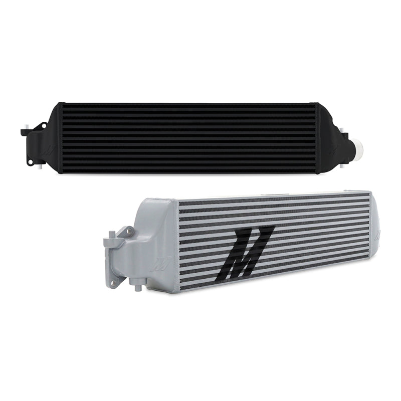 Mishimoto MMINT-ACRD-18SL FITS 2018+ Honda Accord 1.5T/2.0T Performance Intercooler (I/C Only)Silver