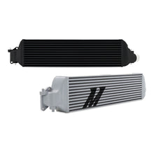 Load image into Gallery viewer, Mishimoto MMINT-ACRD-18SL FITS 2018+ Honda Accord 1.5T/2.0T Performance Intercooler (I/C Only)Silver