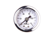 Load image into Gallery viewer, Aeromotive 15632 FITS 0-15 PSI Fuel Pressure Gauge