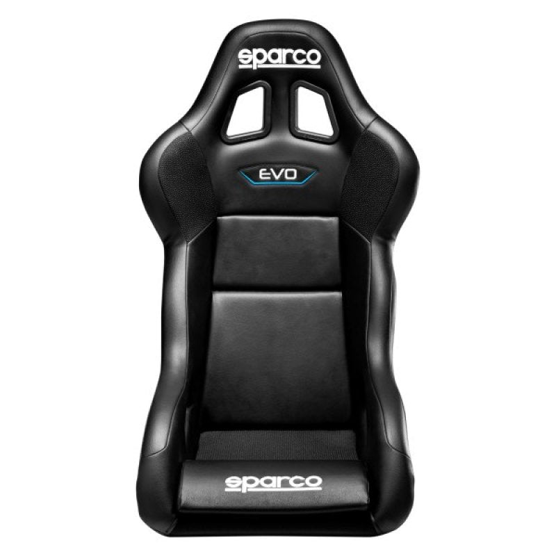 SPARCO 008007RNRSKY - Sparco Seat EVO QRT SKY