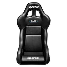 Load image into Gallery viewer, SPARCO 008007RNRSKY - Sparco Seat EVO QRT SKY