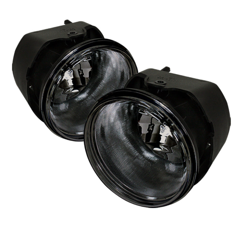 SPYDER 5038326 - Spyder Chrysler 300C 05-08/300 05-08 (W/O Touring & Washer)OEM Fog Lights w/swch Smke FL-C300C05-SM