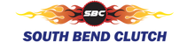 Load image into Gallery viewer, South Bend Clutch SDD3250-5K-ORG - 94-03 Dodge 5.9L NV4500 Organic Street Dual Disc Clutch Kit w/ Input Shaft