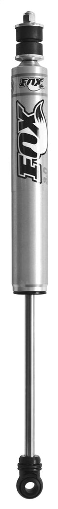 FOX 985-24-010 - Fox 2.0 Performance Series 12in Smooth Bdy IFP Shock w/Stem Mt (Alum) Std Travel / Eyelet EndsBlk