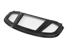 Load image into Gallery viewer, Seibon EC9206ACNSX FITS 92-06 Acura NSX OEM-Style Carbon Fiber Engine Cover