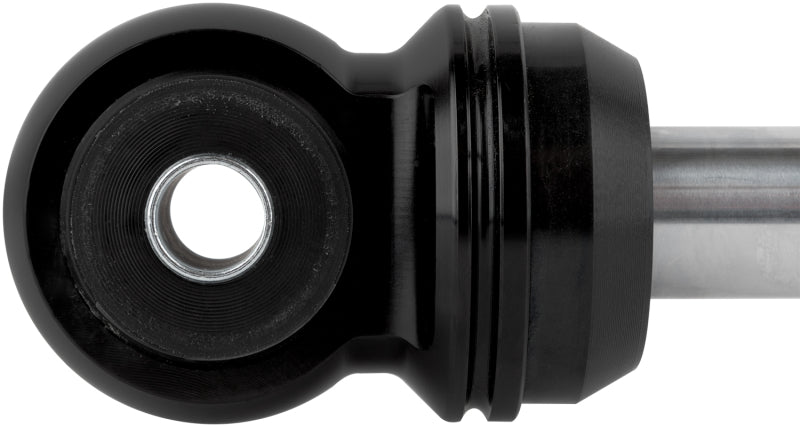 FOX 883-26-073 - Fox 20-Up Jeep Gladiator 2.5 Performance Series Smooth Body Piggyback DSC Rear Shock 0-1.5in. Lift