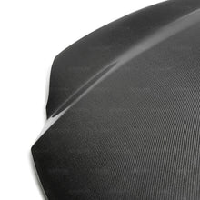 Load image into Gallery viewer, Seibon HD13LXGS-OE FITS 13-18 Lexus GS OEM Carbon Fiber Hood