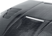 Load image into Gallery viewer, Seibon HD0205NS350-VT FITS 02-06 Nissan 350Z VT Carbon Fiber Hood