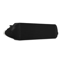 Load image into Gallery viewer, Mishimoto MMINT-FOST-13KBBK FITS 2013+ Ford Focus ST Black Intercooler w/ Black Pipes