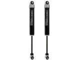 aFe 37-D7001R FITS RaceRunner 2.0in Rear Shock Kit For 0-2in Lifts 2018+ Jeep Wrangler (JL) V6 3.6L