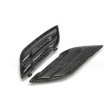 Anderson Composites AC-FFI17FDRA FITS 17-18 Ford Raptor Type OE Carbon Fiber Fender Vents