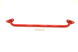 BMR Suspension STB001R - BMR 93-02 F-Body V8 Shock Tower Brace Red