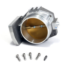 Load image into Gallery viewer, BBK 1789 FITS 10-15 Camaro LS3 L99 09-13 Corvette 95mm Throttle Body Power Plus Series