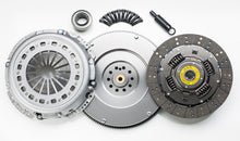 Load image into Gallery viewer, South Bend Clutch 1944-5K - 94-98 Ford 7.3 Powerstroke ZF-5 Stock Clutch Kit (Solid Flywheel)