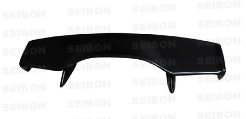 Seibon RS0005HDS2K-TF FITS 00-10 Honda S2000 TF Carbon Fiber Rear Spoiler