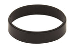 Mr Gasket 9341  -  Mr. Gasket 1.00 Air Cleaner Spacer