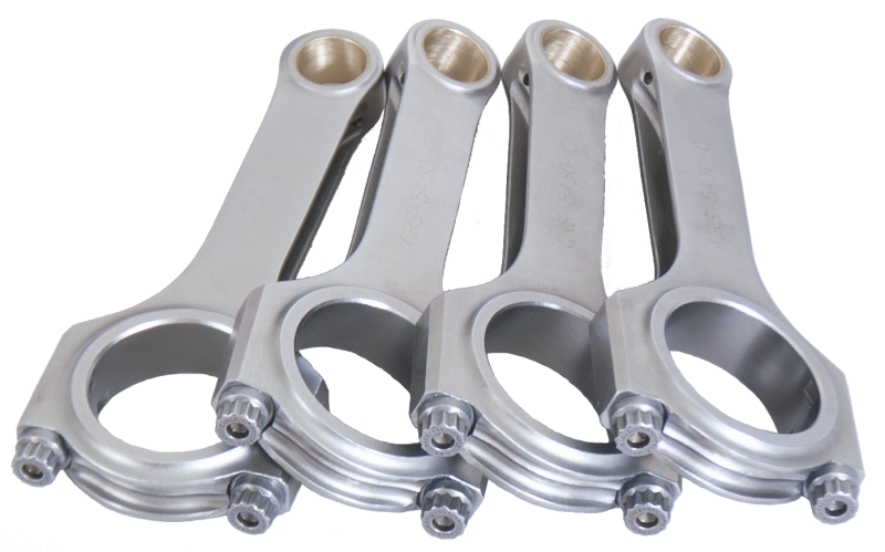 Eagle CRS5430A3D - Acura B18C1/5 Engine Connecting Rods (Set of 4)