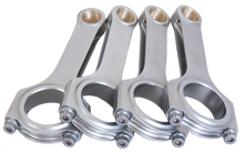 Load image into Gallery viewer, Eagle CRS5430A3D - Acura B18C1/5 Engine Connecting Rods (Set of 4)