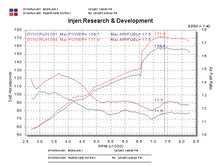 Load image into Gallery viewer, Injen 2004 Matrix XRS Polished Cold Air Intake