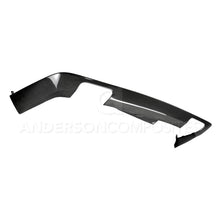 Load image into Gallery viewer, Anderson Composites AC-RL0910DGCH-OE FITS 09-14 Dodge Challenger Rear Valance