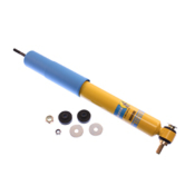 Bilstein 24-024075 - B6 92-98 Chevrolet Camaro Rear 46mm Monotube Shock Absorber