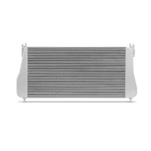 Load image into Gallery viewer, Mishimoto MMINT-DMAX-06SL FITS 06-10 Chevy 6.6L Duramax Intercooler (Silver)