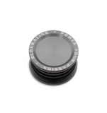 BLOX Racing BXAC-00402-GM-V3 - Billet Honda Cam SealGunmetal (Version 3)