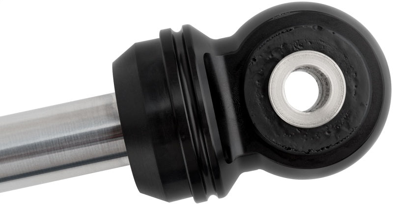 FOX 883-26-057 FITS 883-26-057 - Fox 3.0 Factory Series 8.8in R/R Front Internal Bypass Shock 2-3in Lift w/ DSC 2018+ Jeep JL