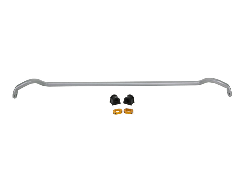 Whiteline BSF30XZ - 08-10 Subaru WRX Hatch Front 24mm Swaybar-X heavy duty Blade adjustable