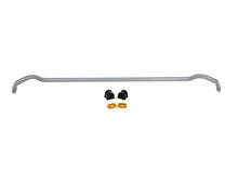 Load image into Gallery viewer, Whiteline BSF30XZ - 08-10 Subaru WRX Hatch Front 24mm Swaybar-X heavy duty Blade adjustable