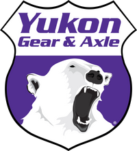Load image into Gallery viewer, Yukon Gear &amp; Axle YA WD44JKRUB-R-K FITS Yukon Gear 4340 Chromoly Axle for Jeep Rubicon JK Rear Right 32 spline 32.6in Long